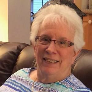 Meet your Posher, Lynne